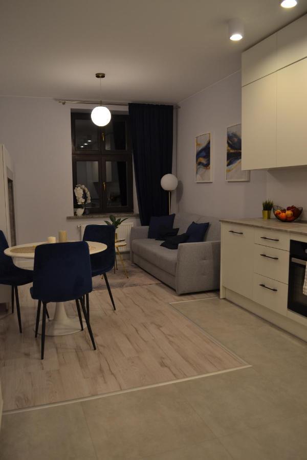Apartment Kilinskiego Street Лодзь Экстерьер фото