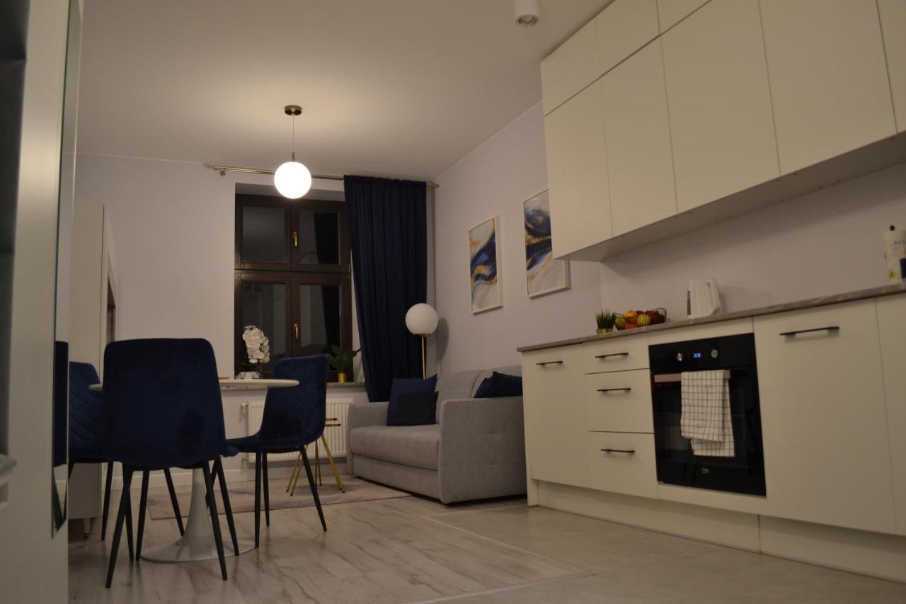 Apartment Kilinskiego Street Лодзь Экстерьер фото