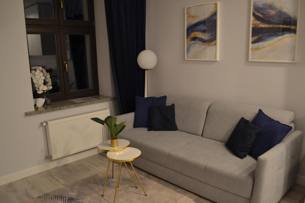 Apartment Kilinskiego Street Лодзь Экстерьер фото