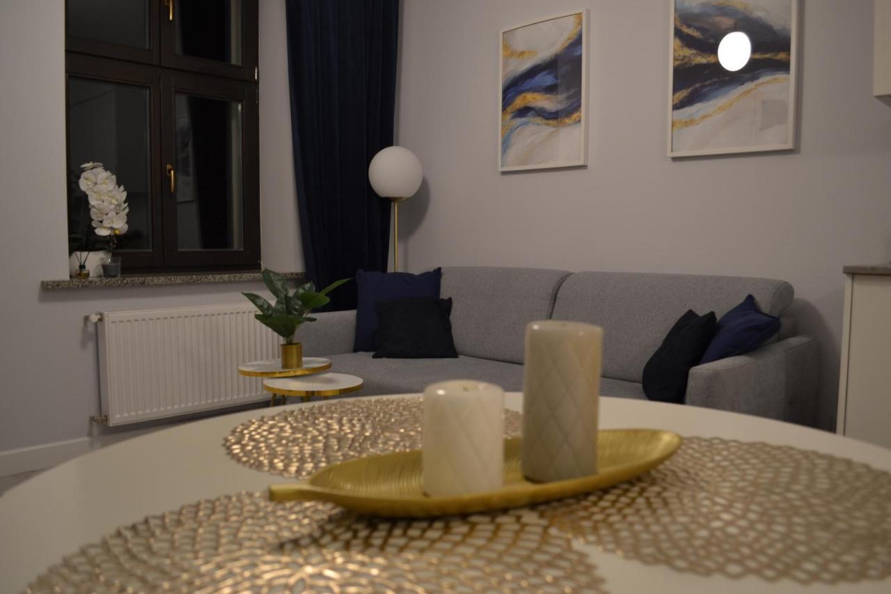 Apartment Kilinskiego Street Лодзь Экстерьер фото