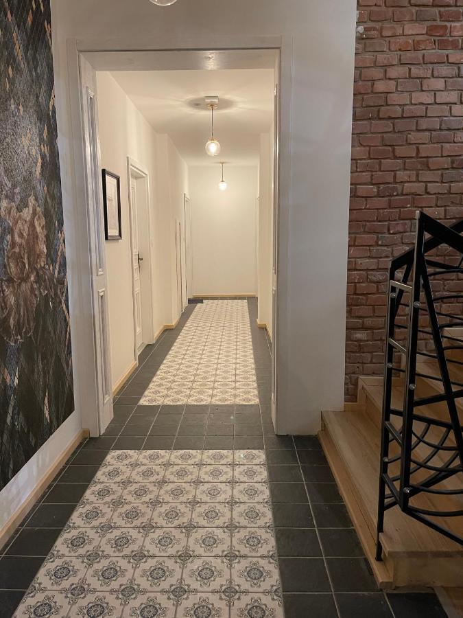 Apartment Kilinskiego Street Лодзь Экстерьер фото